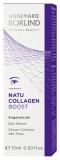 Natucollagen Boost Ser pentru ochi, 15 ml - Annemarie Borlind