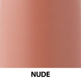 Ruj organic cu ulei de trandafiri, Nude - ZUII Organic