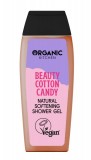 Set Cadou Fluffy Strawberry Shower Kit - Organic Kitchen