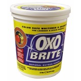 DELISTAT Oxobrite, Inalbitor pentru rufe pe baza de oxigen activ, 907 g - Earth Friendly Products