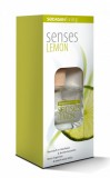 Odorizant bio de camera SENSES Lamaie, 200 ml - Sodasan