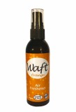 Odorizant natural pentru camera Orange, 100ml - Waft