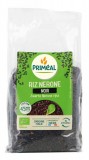 Orez negru bio, 500g - Primeal