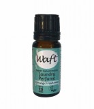 Parfum concentrat si balsam pentru rufe Spring Freshness, 10ml - Waft