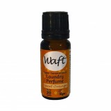 Parfum concentrat si balsam pentru rufe Sweet Orange, 10ml - Waft