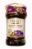 Pasta de prune fara adaos de zahar, 350g - VITA
