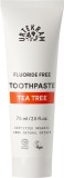 Pasta  de dinti organica Tea tree (Arbore de ceai) - Urtekram