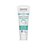 Pasta de dinti pentru albire dantura sensibila, cu cocos si minerale, 75ml - LAVERA