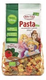 Paste bio Disney Princess cu rosii si spanac, 300g - Dalla Costa