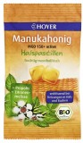 Dropsuri pentru gat cu miere de Manuka MGO 150+ si propolis, 30g - Hoyer