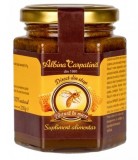Pastura in miere, 200g - Albina Carpatina