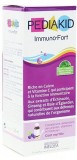 Pediakid IMMUNO - FORT sirop imunitate copii, 125 ml - PEDIAKID