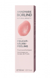 Peeling facial cu acizi din fructe, 30ml - Annemarie Borlind