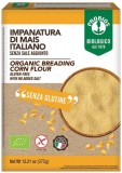 Pesmet bio din porumb, fara gluten, 375g - Probios