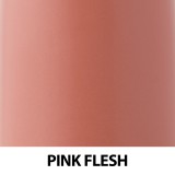 Ruj organic cu ulei de trandafiri, Pink Flesh - ZUII Organic