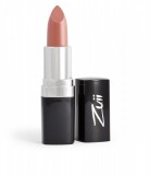 Ruj organic cu ulei de trandafiri, Pink Flesh - ZUII Organic