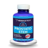 Prostato STEM, 120 capsule - HERBAGETICA