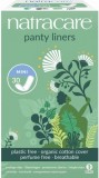 Protej slip din bumbac organic mini 30 buc - Natracare