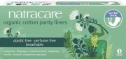 Protej slip din bumbac organic ultra subtire 22 buc - Natracare