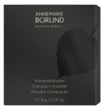 Pudra compacta Sun 16 - Annemarie Borlind