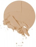 Pudra compacta bio Satin Powder, Tanned 03 - LAVERA