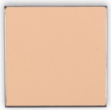 Pudra compacta bio Warm Sand, refill - Benecos