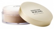 Pudra libera matifianta cu acid hialuronic Natural 03 - Annemarie Borlind