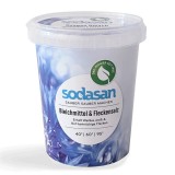Pudra de inalbire si indepartare pete, pe baza de oxigen activ, 450g - Sodasan
