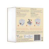 Purificator de Aer Ecologic, pentru Camera Copiilor, aroma Nectar de Pere - ATTITUDE