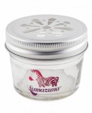 Recipient din sticla pentru cosmeticele solide zero waste - Lamazuna