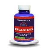 Reglatens, 120 capsule - HERBAGETICA