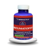 Reumatofit, 120 capsule - HERBAGETICA