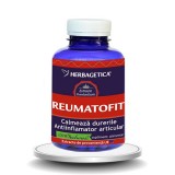 Reumatofit, 60 capsule - HERBAGETICA