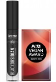 Rimel bio maxima definitie si volum Black Obsidian, 10ml - LAVERA