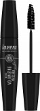 Rimel bio pentru VOLUM INTENS Negru, 13ml - LAVERA