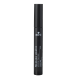 Rimel negru bio pentru volum, 9ml - Avril