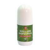 Roll-on BIO calmant intepaturi tantari si insecte, 50ml - ZEROPICK