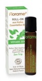 Roll-on uleiuri esentiale BIO Voyage Zen,  5ml - Florame