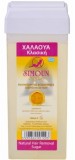 Roll on ceara naturala de zahar pentru epilat, 100 ml - Simoun