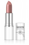 Ruj bio Candy Quartz, Rosewater 01 - LAVERA