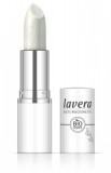 Ruj bio Candy Quartz, White Aura 02 - LAVERA