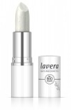 Ruj bio Candy Quartz, White Aura 02 - LAVERA