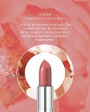 Ruj bio Cream Glow, Peony 03 - LAVERA