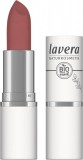 Ruj bio Velvet Matt, Berry Nude 01 - LAVERA