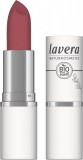 Ruj bio Velvet Matt, Pink Coral 05 - LAVERA