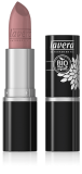 Ruj de buze bio Caramel Glam 21 - LAVERA