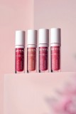 Ruj lichid BIO lavera Pure Satin Liquid Lipstick - Wild Mauve 03