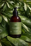 Sapun Lichid de Marsilia cu Ulei de Masline si Cocos Bio, 500ml - NAJEL