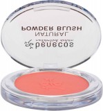 Fard de obraz bio Sassy Salmon - Benecos