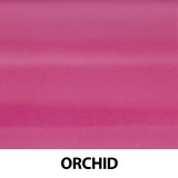 Ruj organic lichid  cu ulei de trandafiri, Orchid - ZUII Organic